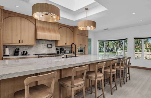 The Movie Colony House | The Mediterranean Racquet Estate- 6br Palm Springs Retreat with Private Pool & Spa