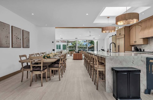 The Movie Colony House | The Mediterranean Racquet Estate- 6br Palm Springs Retreat with Private Pool & Spa