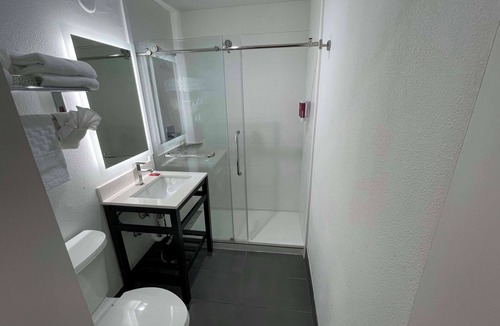 Central Sacramento Hotel | The Midtowner Hotel, SureStay Collection by Best Western