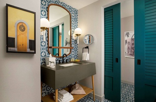 Roseville - Fleet Ridge Hotel | The Monsaraz San Diego, Tapestry Collection by Hilton