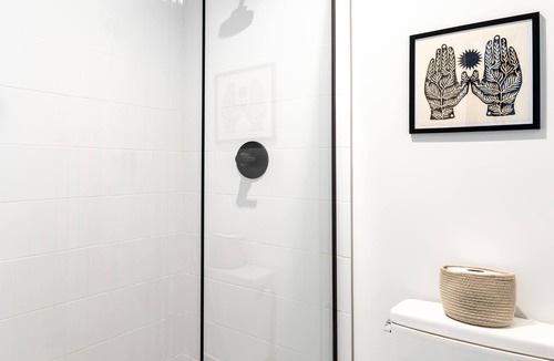 Yucca Valley Bed & Breakfast | The Nook – Cozy Desert Room