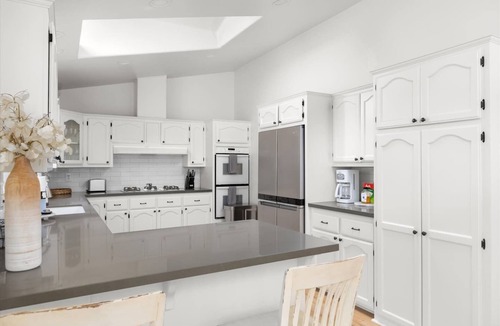 San Luis Obispo House | The Orchard House In Lovely Edna Valley. Sleeps 10