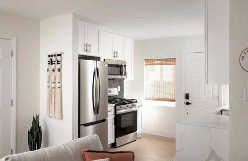 Stockton House | The Outpost by Coastline Vacation Rentals