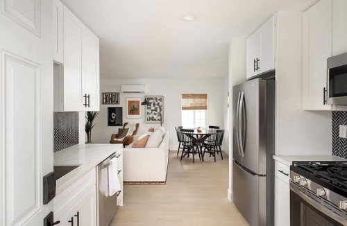 Stockton House | The Outpost by Coastline Vacation Rentals
