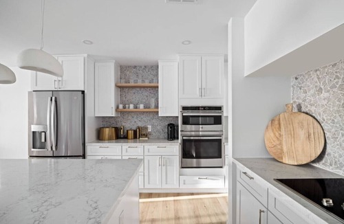 Scottsdale Highlands House | The Palmer | Old Town Organic Sonoran Living