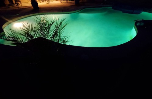 Litchfield Park House | The perfect getaway awaits with private, heated pool & all the amenities of home