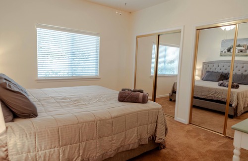 Paso Robles House | The Pinot Paradise Experience.