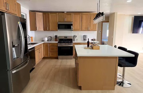Midway City House | The Plumeria Resident by Little Saigon