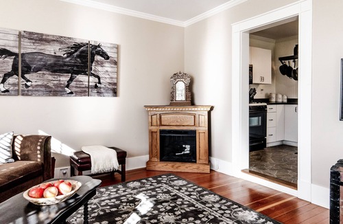 Prescott Apartment | The Prescott Carriage House on Union - Walking Distance from Downtown Prescott