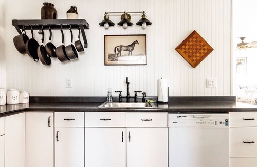 Prescott Apartment | The Prescott Carriage House on Union - Walking Distance from Downtown Prescott
