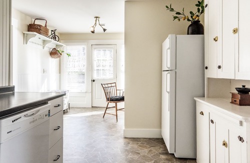 Prescott Apartment | The Prescott Carriage House on Union - Walking Distance from Downtown Prescott