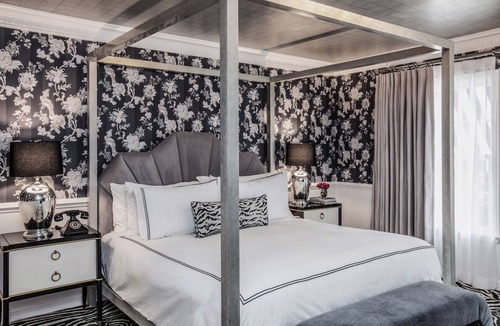 Hollywood Hotel | The Prospect Hollywood