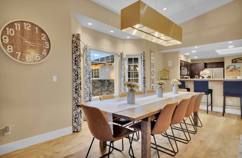 El Cajon House | The Ranch House at Rockin’ View Ranch-as featured on Bravo’s “The Valley”!