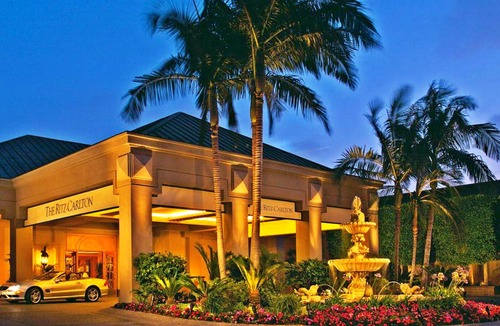Marina del Rey Hotel | The Ritz-Carlton, Marina del Rey