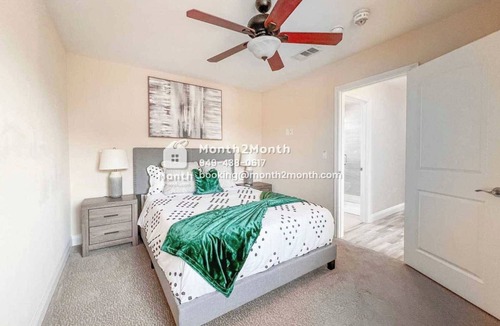 El Rancho House | The Rivera Haven on Passons Blvd #42081