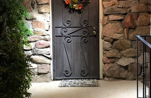 Prescott House | The Rockhouse @ Rustic Ridge in Granite Dells