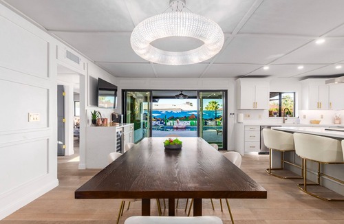 Scottsdale Country Acres House | The Rody - Mins to Old Town with Heated Pool, Games, Fast Wifi and More.