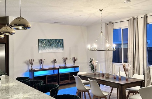 Roseville House | The Roseville Estate: A Luxurious Oasis for Your Family