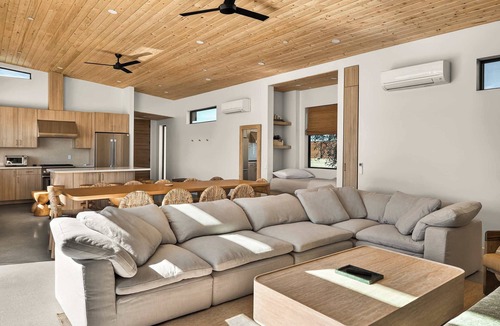Yucca Valley House | The Sandhouse in the Desert