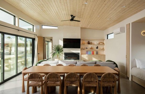 Yucca Valley House | The Sandhouse in the Desert