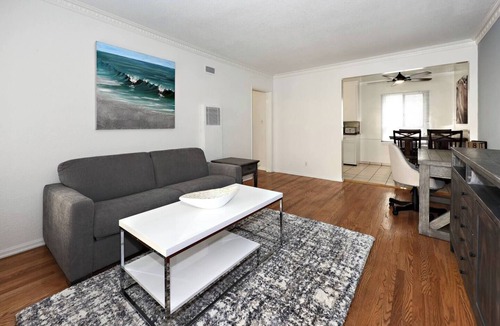 Mar Vista Apartment | The Sawtelle #5