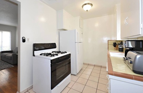 Mar Vista Apartment | The Sawtelle #5