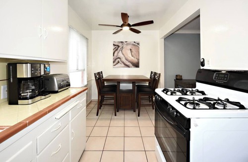 Mar Vista Apartment | The Sawtelle #5