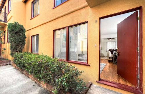 Mar Vista Apartment | The Sawtelle #5