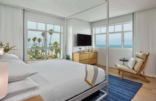 Townsite Hotel | The Seabird Ocean Resort & Spa, Part of Destination Hotel by Hyatt