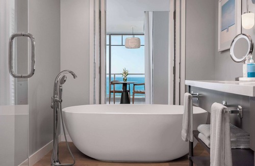 Townsite Hotel | The Seabird Ocean Resort & Spa, Part of Destination Hotel by Hyatt