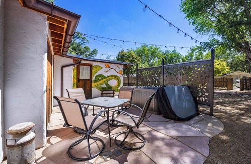 Prescott Cottage | The Shire of Prescott