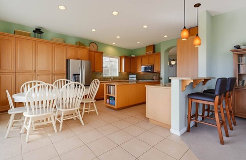 Skyhawk Commmunity House | The Solterra | Wine Country 5BR, Views, EV, Games