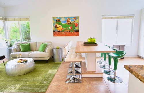 La Quinta House | The Sunberry: Private Mini Resort, Free Heated Pool/Spa, 5-star hospitality!