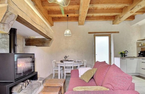 Langonnet House | The swallow's nest - LANGONNET