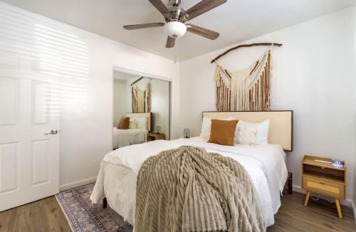 Mid-City House | The Touch Residences at 46TH ST