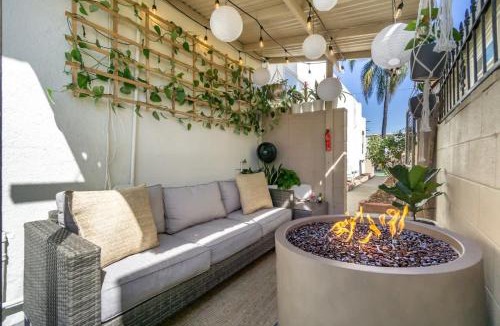 Mid-City House | The Touch Residences at 46TH ST