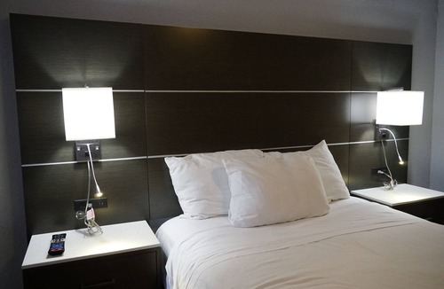 South of Market Hotel | The Utah Inn