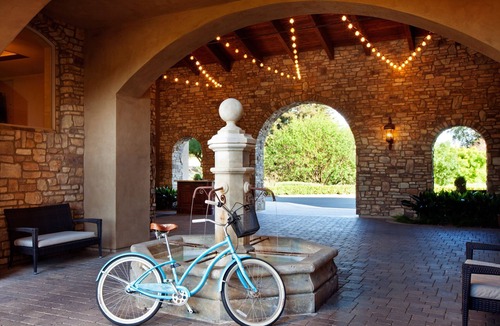 Southwestern Sacramento Hotel | The Westin Sacramento Hotel & Marina
