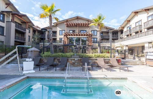 Downtown Napa Hotel | The Westin Verasa Napa