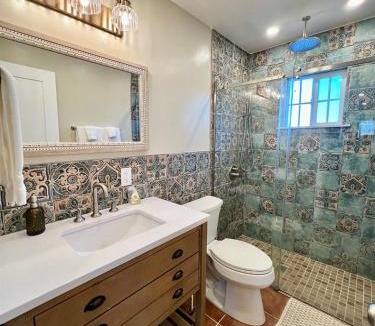 Prescott House | The Whiskey Row Bungalows - Steps to Downtown!