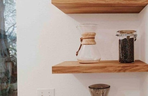 Sea Ranch House | The Wild Kindness: Modern Seclusion in a 3bd home