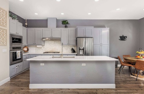 Windsor House | The Wildflower