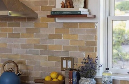 Santa Ynez House | The Yellow Door SY