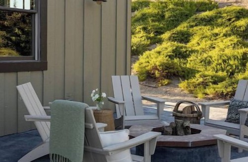 Santa Ynez House | The Yellow Door SY