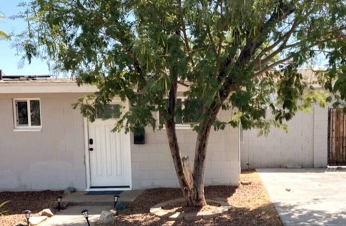 Garfield Apartment | This apartment is a 0 bedroom(s), 1 bathrooms, located in Phoenix, AZ.