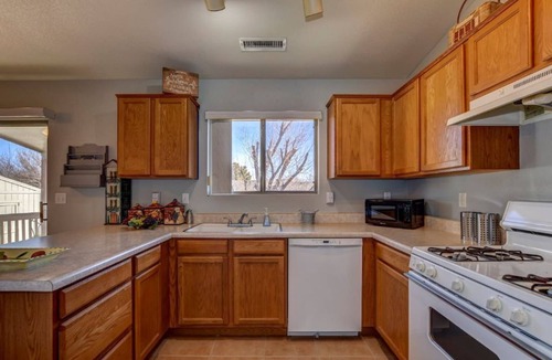Prescott Valley House | This One's Better-More To Do-More Modern-More Fun!