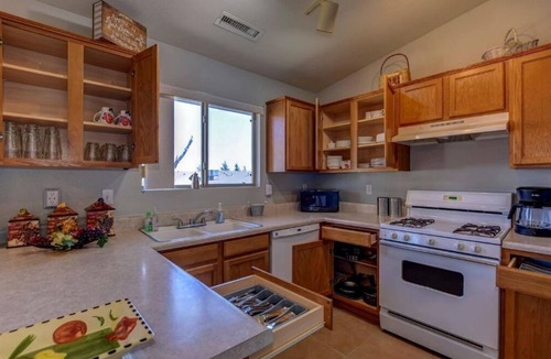 Prescott Valley House | This One's Better-More To Do-More Modern-More Fun!