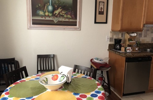 Mount Helix Condo | This warm and welcoming Home can be your Home away from Home