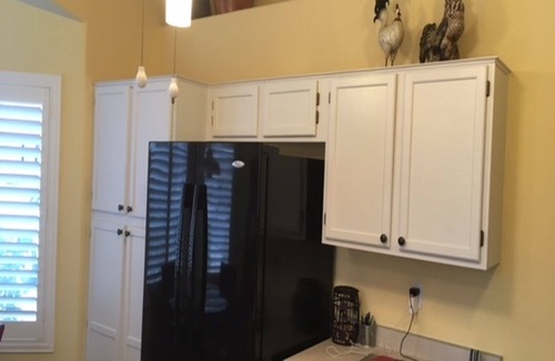 Red Mountain Ranch House | Three bedroom house in Red Mountain Ranch