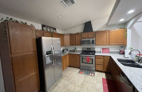 Topock House | Topock Getaway - Kid/Pet Friendly!